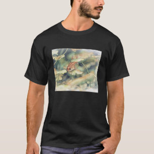 Ember tetra freshwater fish T-Shirt