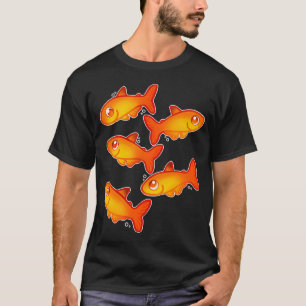 Ember Tetras T-Shirt