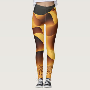 Ember Valleys Leggings