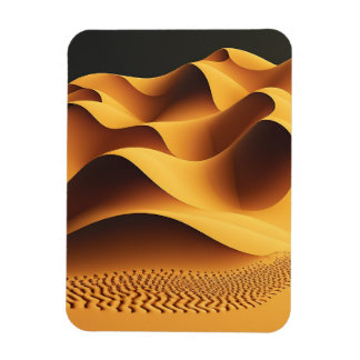 Ember Valleys Magnet