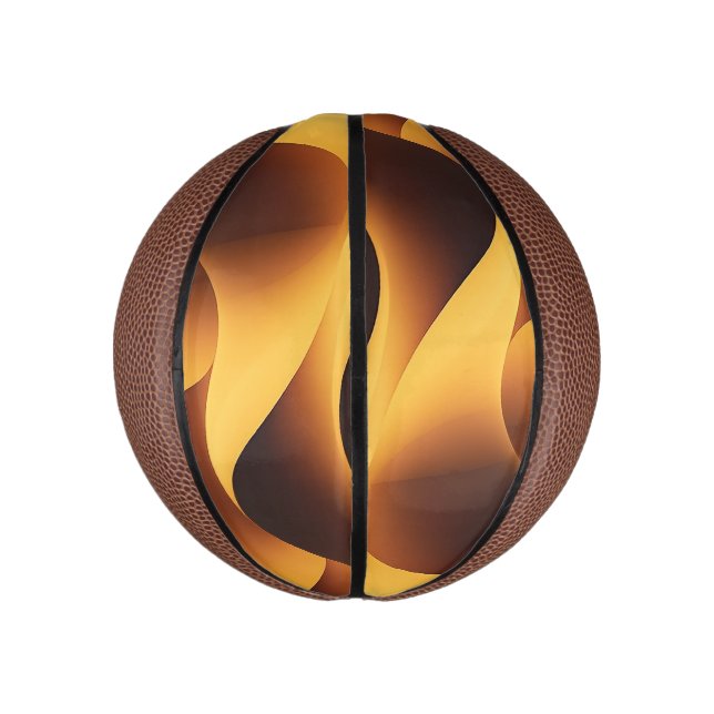 Ember Valleys Mini Basketball (Vertical)