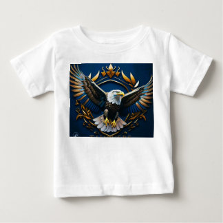 Emberiody  baby T-Shirt