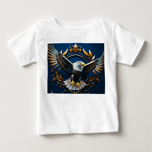 Emberiody  baby T-Shirt (Front)