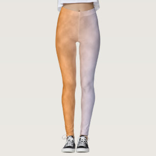 Embers in the Sky Leggings