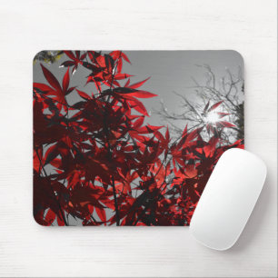 Embers of Autumn Mouse Mat