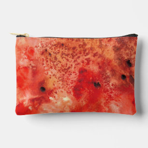 Embers Unfolding Accessory Pouch