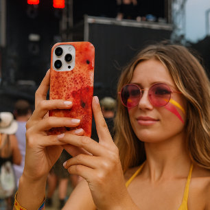 Embers Unfolding iPhone 16 Pro Max Case