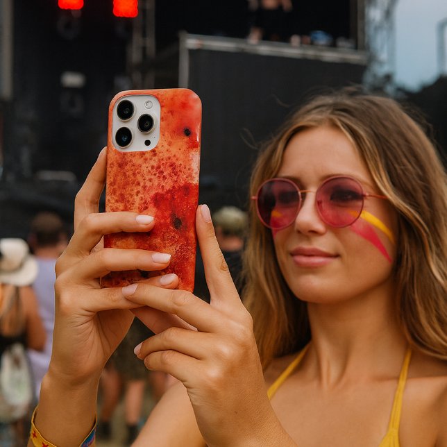 Embers Unfolding Case-Mate iPhone Case (Creator Uploaded)