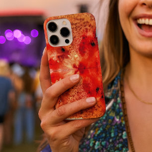 Embers Unfolding iPhone 16 Pro Max Case