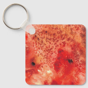Embers Unfolding Key Ring