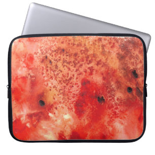 Embers Unfolding Laptop Sleeve