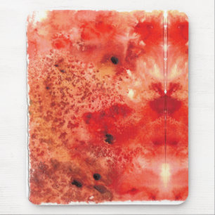 Embers Unfolding Mouse Mat