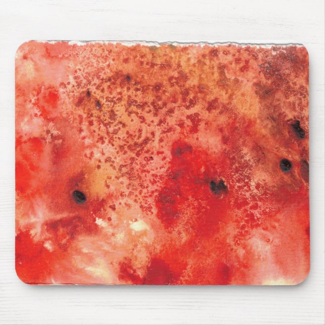 Embers Unfolding Mouse Mat (Front)