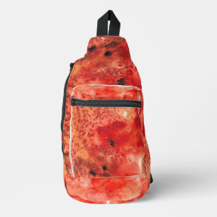 Embers Unfolding Sling Bag