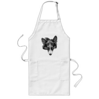 embershade cookmate long apron