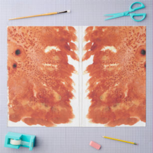 Emberwash Echo Tissue Paper