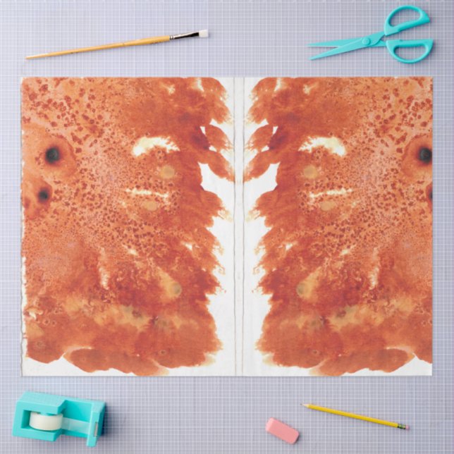 Emberwash Echo Tissue Paper (Craft)