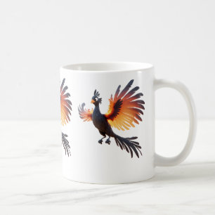 Emberwing Ascendant Coffee Mug