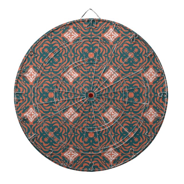 Emblem Dartboard (Front)