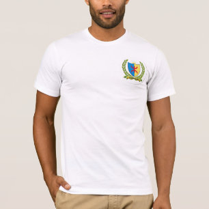 emblem kABYLIE T-Shirt