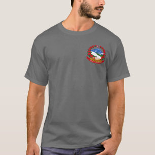 Emblem of Nepal T-Shirt