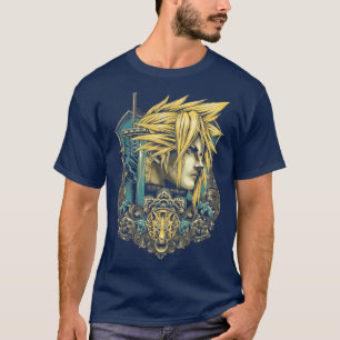 Emblem of the Mercenary T-Shirt