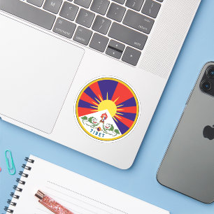 Emblem of Tibet