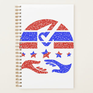 Emblem of Unity - Celebrating Collaborative Trust Planner