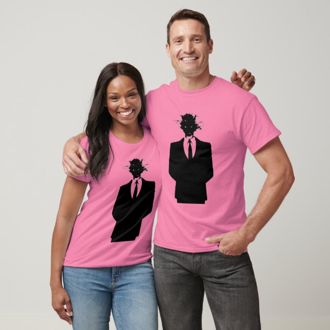 Embodied T-Shirt (Unisex)