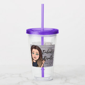 Embody Results Tumbler