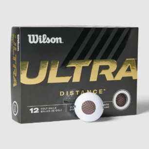 Embossed Ash Grey Maroon Chequered: A Modern Art Golf Balls
