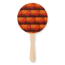 embossed copper circuit pattern