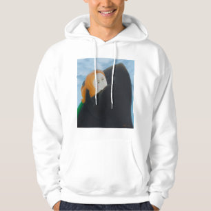 Embrace 2011 hoodie