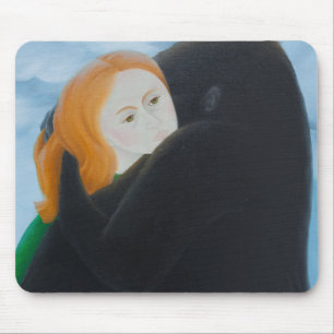 Embrace 2011 mouse mat