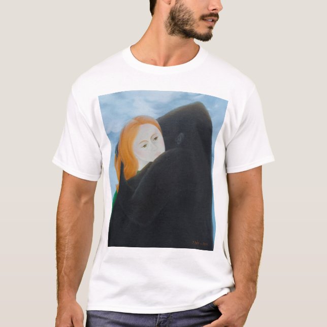 Embrace 2011 T-Shirt (Front)