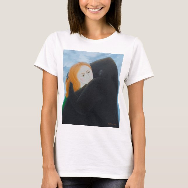 Embrace 2011 T-Shirt (Front)