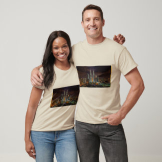 Embrace comfort without compromising  T-Shirt