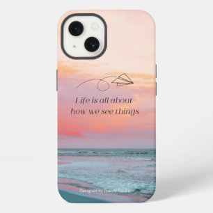 Embrace Dreamtech_Trendy Vibes iPhone13 Case