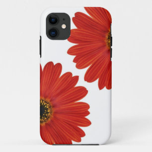 Embrace Happiness Daisies iPhone 11 Case