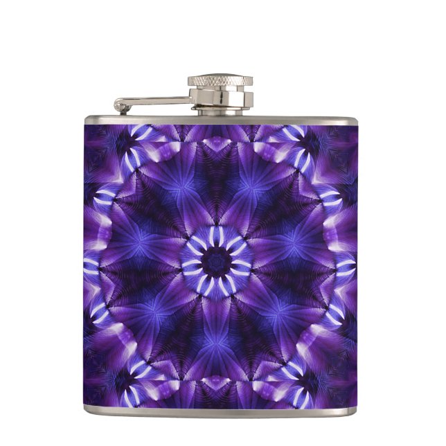 Embrace_ Hip Flask (Front)