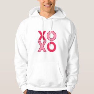  Embrace Love with Our Stylish Valentine's Day Men Hoodie