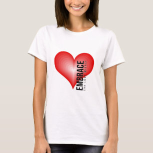 Embrace Love Within T-Shirt
