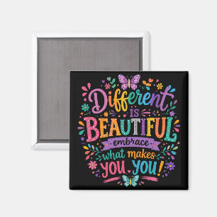 Embrace Magnet