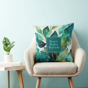 Embrace Nature Renew Pillow 
