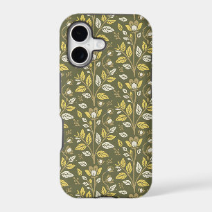 Embrace Nature with Elegant Floral Patterns