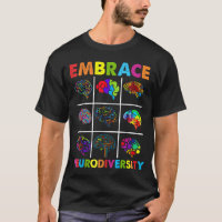 Embrace Neurodiversity Video Game Autism Awareness