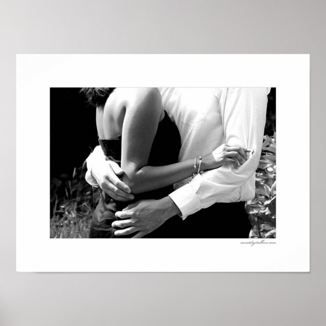 Embrace Poster (Front)