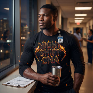 Embrace the Chaos T-Shirt