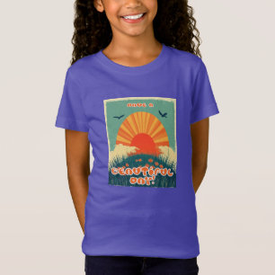 Embrace the Day! Fun & Bright Have a Beautiful Day T-Shirt