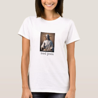 🌟 Embrace the Light with Lord Jesus 🙏 #Christian T-Shirt